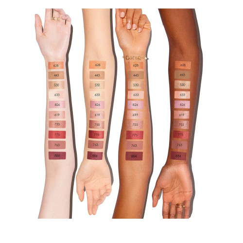 Тени для век Diorshow Mono Couleur