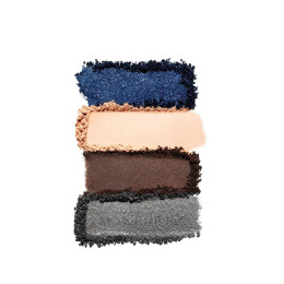 Палетка теней для век Pure Color Envy