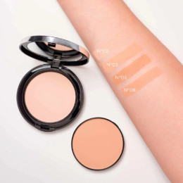 Пудра для лица High Definition