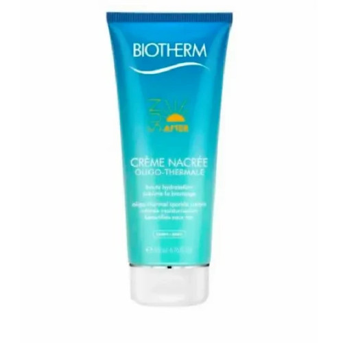 Молочко для тела Biotherm Lait Oligo-Thermal