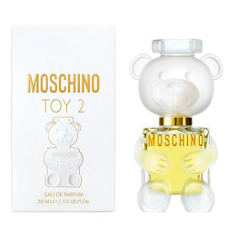 Парфюмерная вода Toy 2