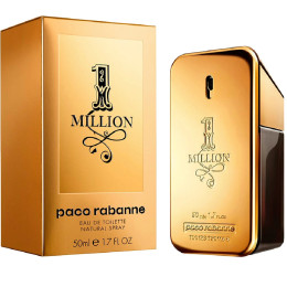 Туалетная Вода 1 Million