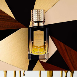 Парфюмерная вода Midnight Special