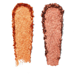 Набор для макияжа глаз Gilded Gleam Eye Shadow Duo