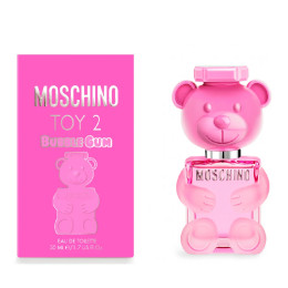 Туалетная вода Toy 2 Bubble Gum