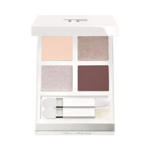Палетка теней Soleil Neige Eye Color Quad