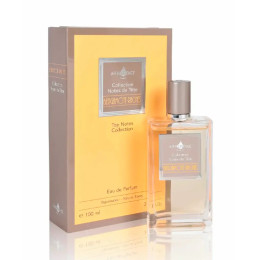 Парфюмерная вода Bergamote Racines