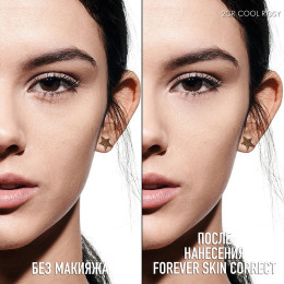 Стойкий корректор для лица Dior Forever Skin Correct
