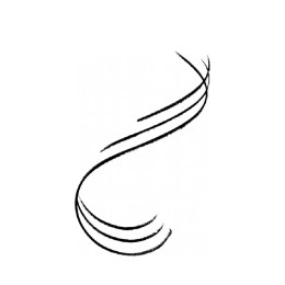 Карандаш для век Contour Clubbing