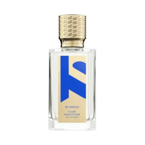 Парфюмерная вода Fleur Narcotique 10 Years