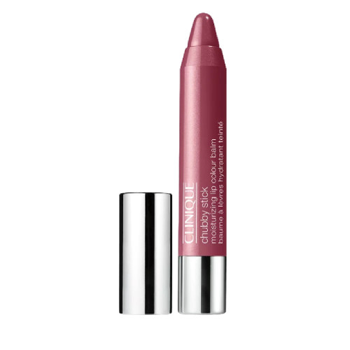 Увлажняющая помада-бальзам для губ Chubby Stick Moisturizing Lip Colour Balm