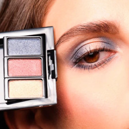 Тени для век Eyeshadow Pearl