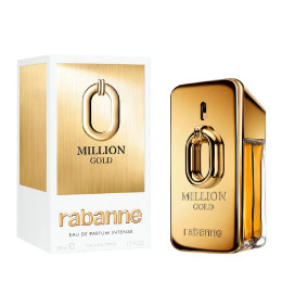 Парфюмерная вода Million Gold