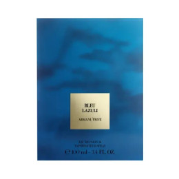 Парфюмерная вода Prive Bleu Lazuli