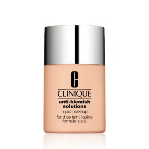 Тональный крем для проблемной кожи Anti-Blemish Solutions Liquid Makeup