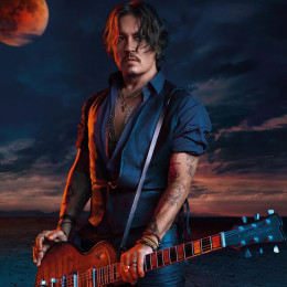 Духи Dior Sauvage