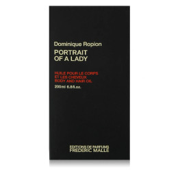 Масло для волос и тела Portrait Of A Lady Body & Hair Oil