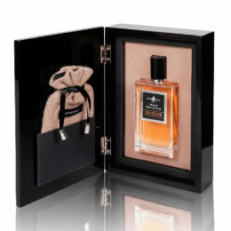 Парфюмерная вода Cuir Curcuma