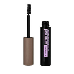 Тушь для бровей Express Brow Fast Sculpt