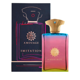 Парфюмерная вода Imitation Man