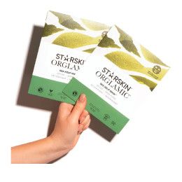 Маска тканевая Sea Kelp Mask