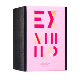 Парфюмерная вода Explicite
