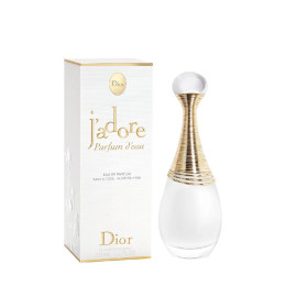 Парфюмерная вода J'Adore D'Eau