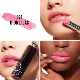 Помада глянцевая Dior Addict Lip Glow