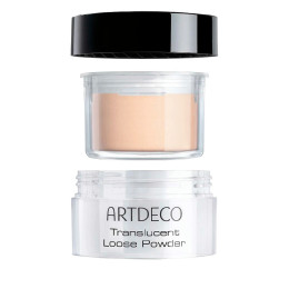 Рассыпчатая пудра Translucent Loose Powder
