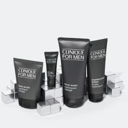 Подарочный набор для ухода за лицом Great Skin For Him