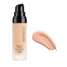 Тональный крем Perfect Teint Foundation
