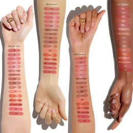 Бальзам для губ Rouge Dior Satin