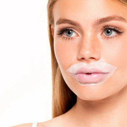 Маска для губ Essentials Lips Dreamkiss