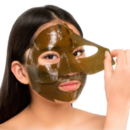 Маска тканевая Sea Kelp Mask