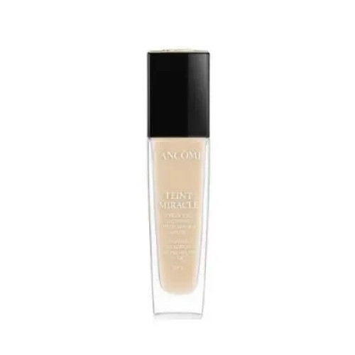 Тональный крем Teint Miracle Fond de Teint