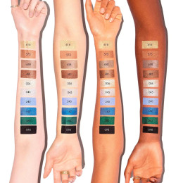 Тени для век Diorshow Colour Mono