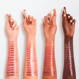 Бальзам для губ Lip Idole Squalane-12 Butterglow