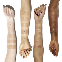 Тональное средство для лица Dior Forever Natural Nude