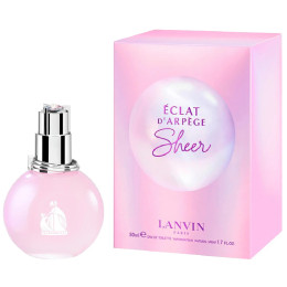 Туалетная вода Eclat D'Arpege Sheer