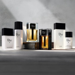 Дезодорант-спрей Dior Homme