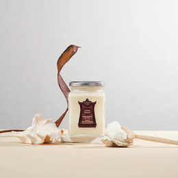 Масло карите для тела и волос La Sultane de Saba Лотос и Франжипани