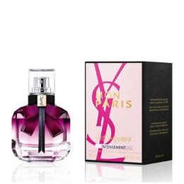 Туалетная вода Mon Paris Intensement