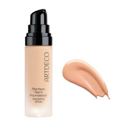 Тональный крем Perfect Teint Foundation