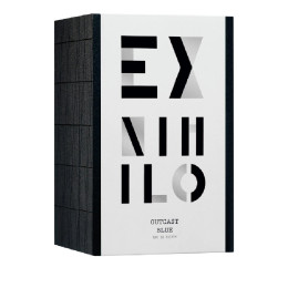 Парфюмерная вода Outcast Blue