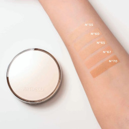 Компактная пудра Hydra Mineral Compact Foundation