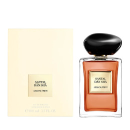 Парфюмерная вода Privé Santal Dan Sha