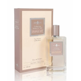 Парфюмерная вода Gingembre Latte