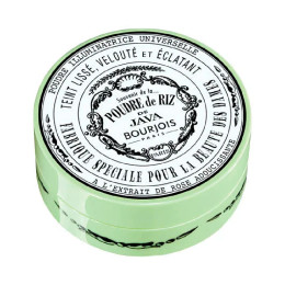 Рассыпчатая пудра Java Rice Powder