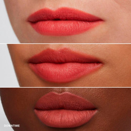 Жидкая матовая помада для губ Luxe Matte Liquid Lipstick