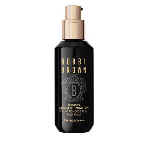 Ухаживающий тональный крем Intensive Serum Foundation SPF 40